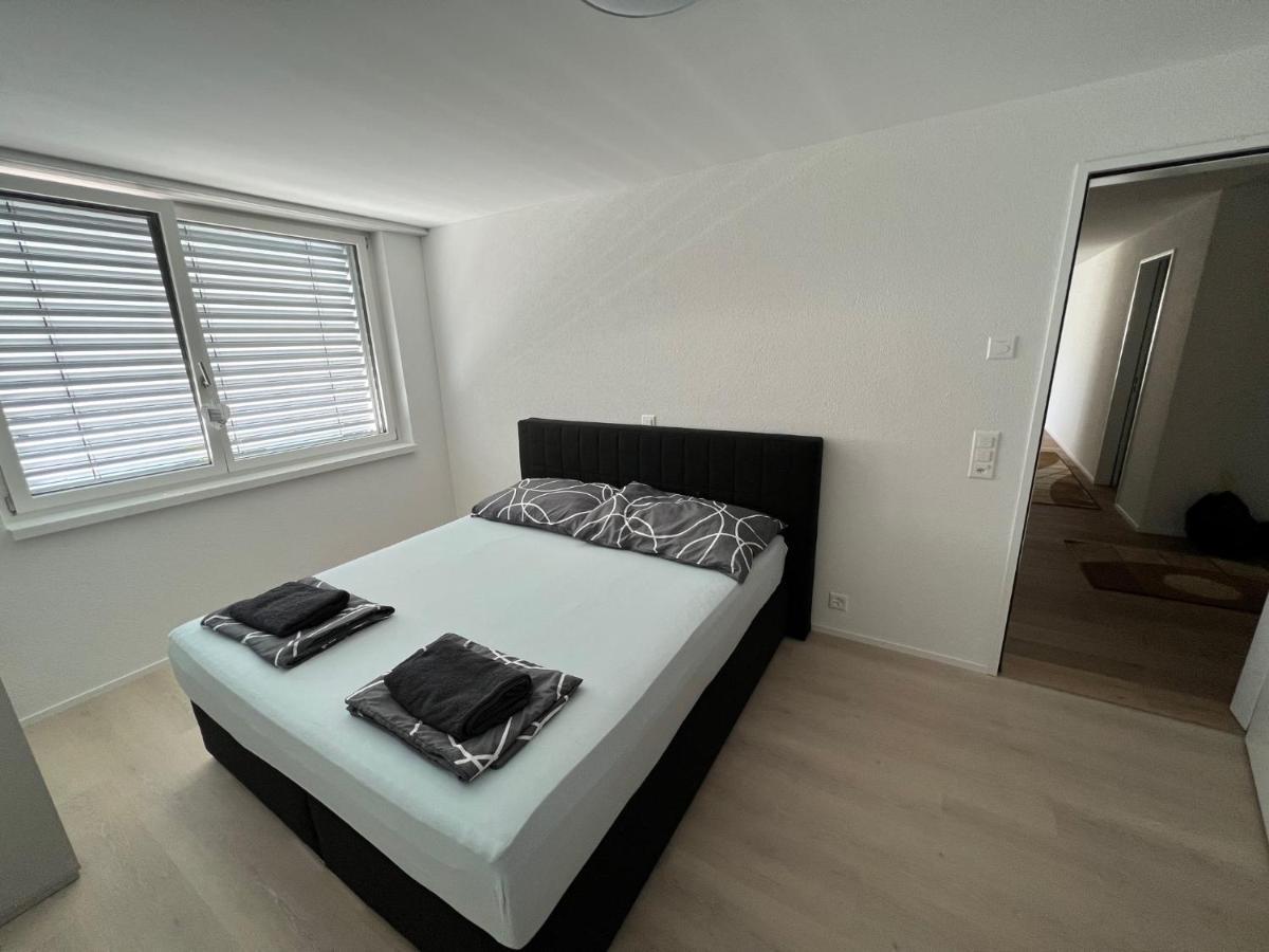 Great New Apartment Surrounded By Nature. Schattdorf ภายนอก รูปภาพ
