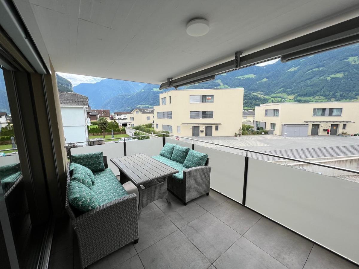 Great New Apartment Surrounded By Nature. Schattdorf ภายนอก รูปภาพ