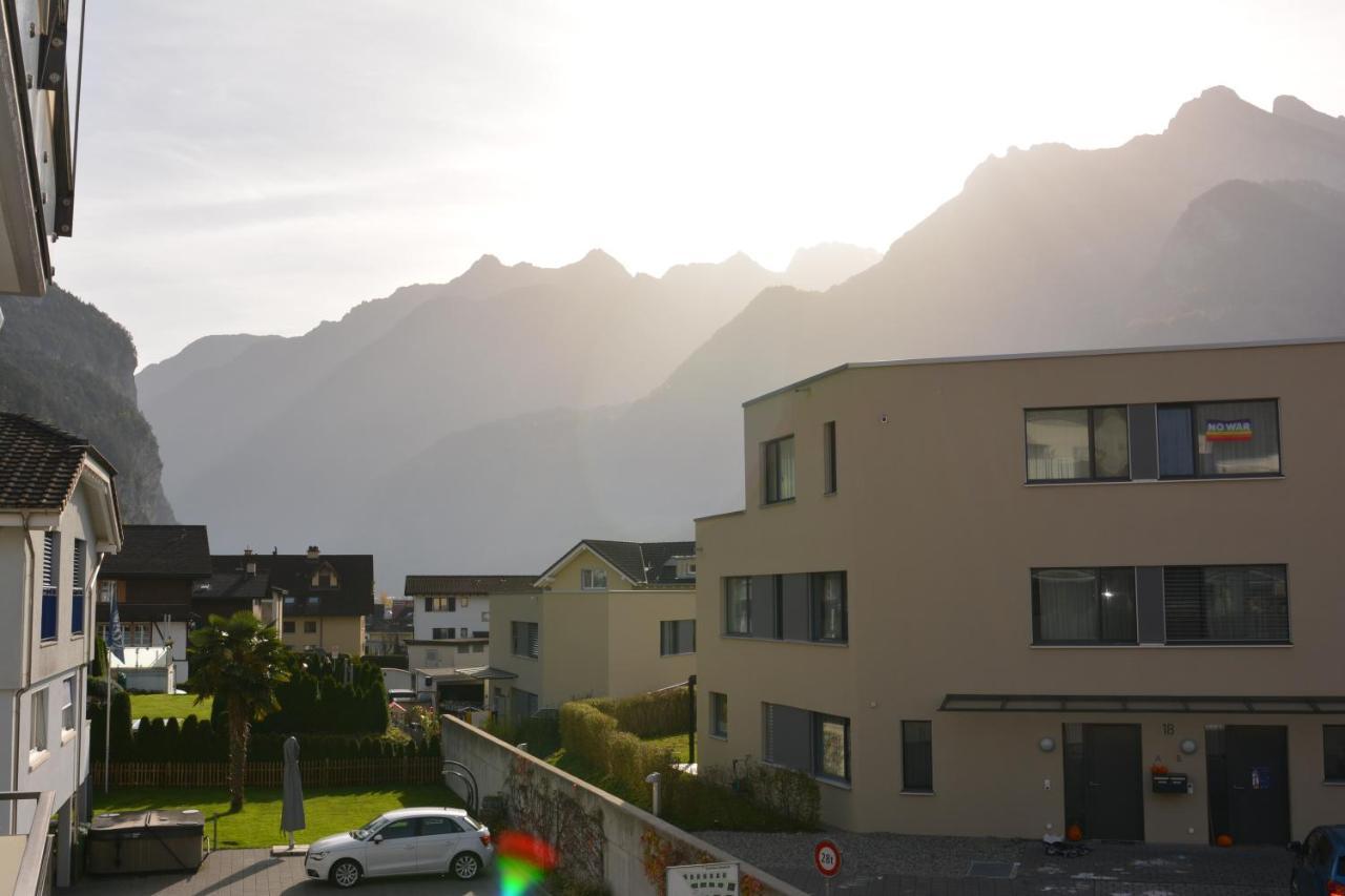 Great New Apartment Surrounded By Nature. Schattdorf ภายนอก รูปภาพ